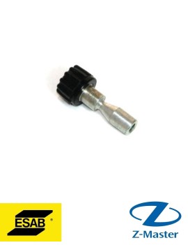 Кнопка для Flair600/1600 0468253014 Esab
