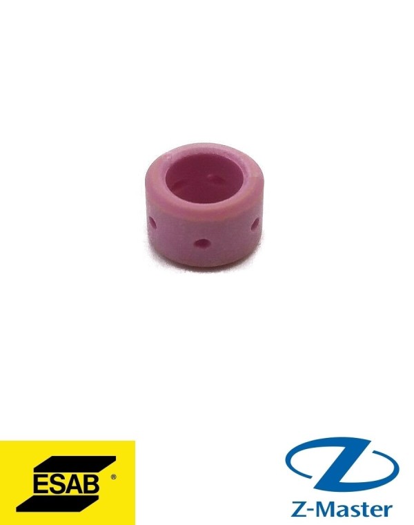 Рассекатель PT-31XLPC, 20463 0558000506 Esab