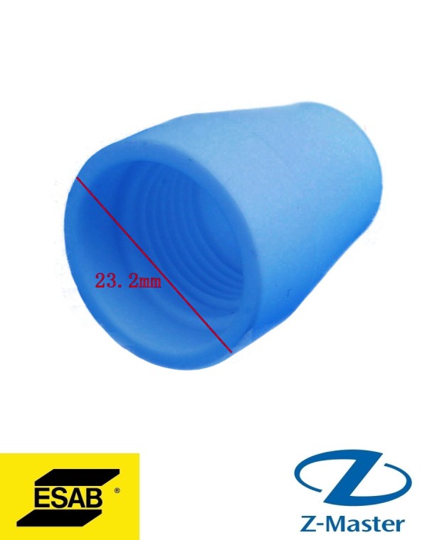Тепловая защита PT 31XL 0558000509 Esab (Эсаб)