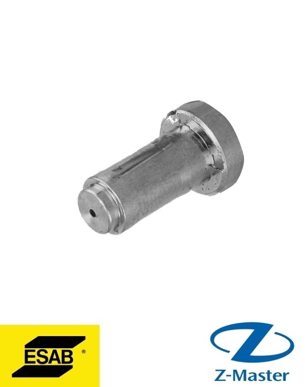 Сопло 50A PT31 PT50 0558000513 Esab