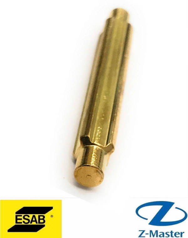 Игольчатый клапан РТ32ЕН 0558001959 Esab (Эсаб)
