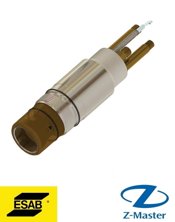 Корпус резака PT-36 0558003804 Esab