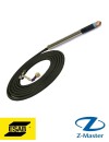 Горелка PT37 5 м без рейки 0558004895 Esab (Эсаб)