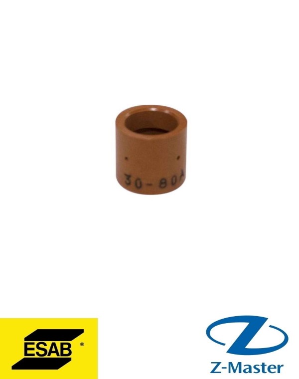 Изолятор плазматрона PT38 PC900 0558005217 Esab (Эсаб)