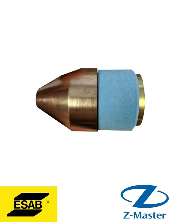 Тепловой экран для строжки 90А РТ38 0558008186 Esab