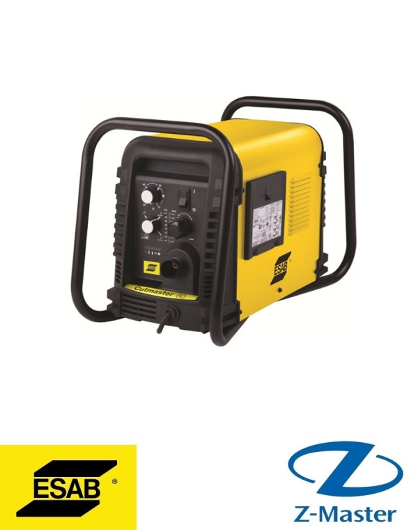 Cutmaster 80 Установка плазменной резки резак SL60 6м 400В