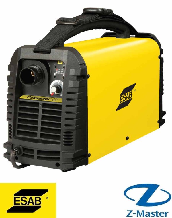 Установка плазменной резки Cutmaster 40, резак SL60 6м 0559142460