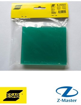 Наружное защитное стекло для маски Origo-Tech 0700000245 Esab