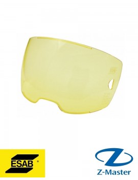 Внешнее защитное стекло для SENTINEL A50, желтое 0700000803 Esab
