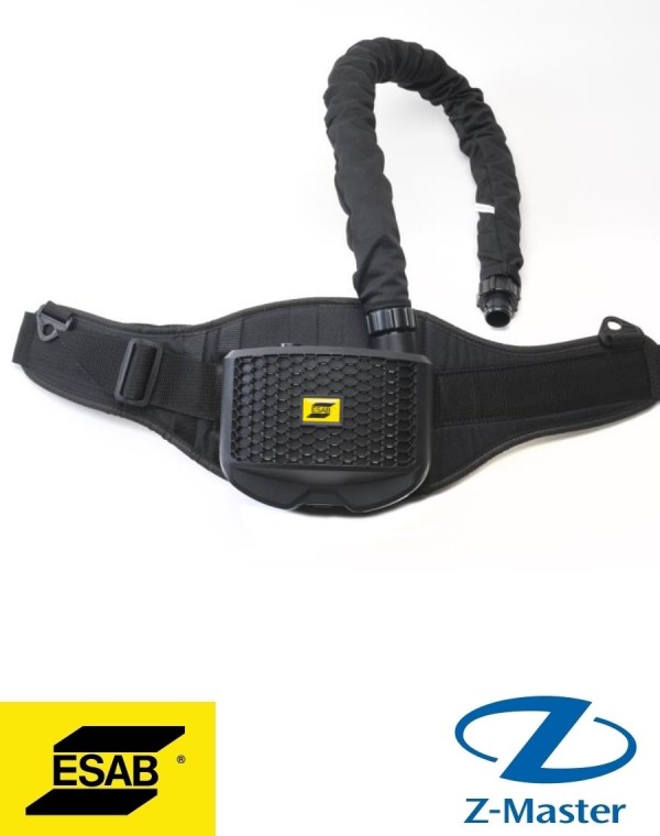 Блок подачи воздуха PAPR 1000 mm Hose 0700002301 Esab