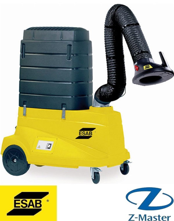 Система вытяжки Origo Vac Cart 0700003034 Esab