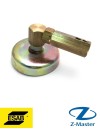 Магнитная клемма заземления 600A 0700006078 Esab