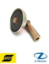 Магнитная клемма заземления 600A 0700006078 Esab