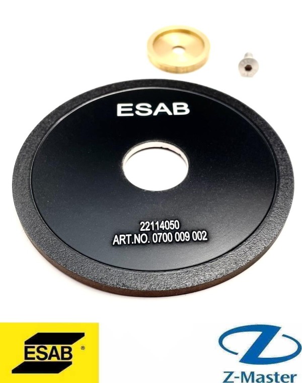 Диск для G-TECH 0700009002 ESAB