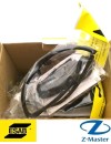 Очки защитные Warrior Spec Clear, прозрачные 0700012030 Эсаб