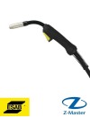 Сварочная горелка MXL 201 4,0 м 0700025221 Esab (Эсаб)