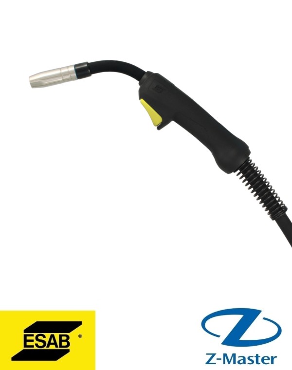 Горелка MXL 201 3,0 м 0700025220 Esab (Эсаб) NEW !