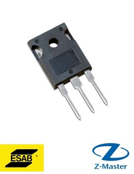 Транзистор (IGBT) Buddy Arc 145 0700300006 Esab (Эсаб)