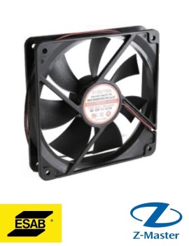 Вентилятор охлаждения Buddy Tig 160 0700300064 Esab (Эсаб)