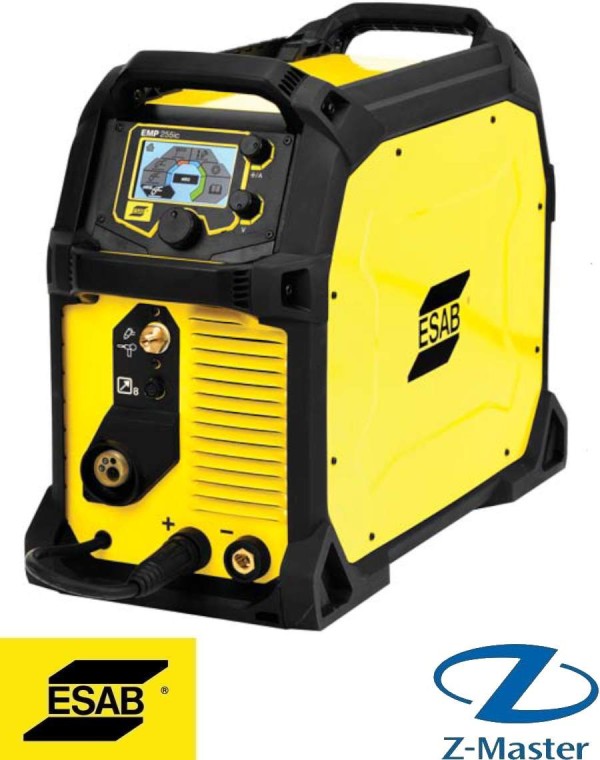 Полуавтомат Rebel 320ic 0700300991 Esab
