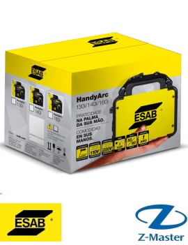 Сварочный инвертор Handy Arc 160i (220В) Esab