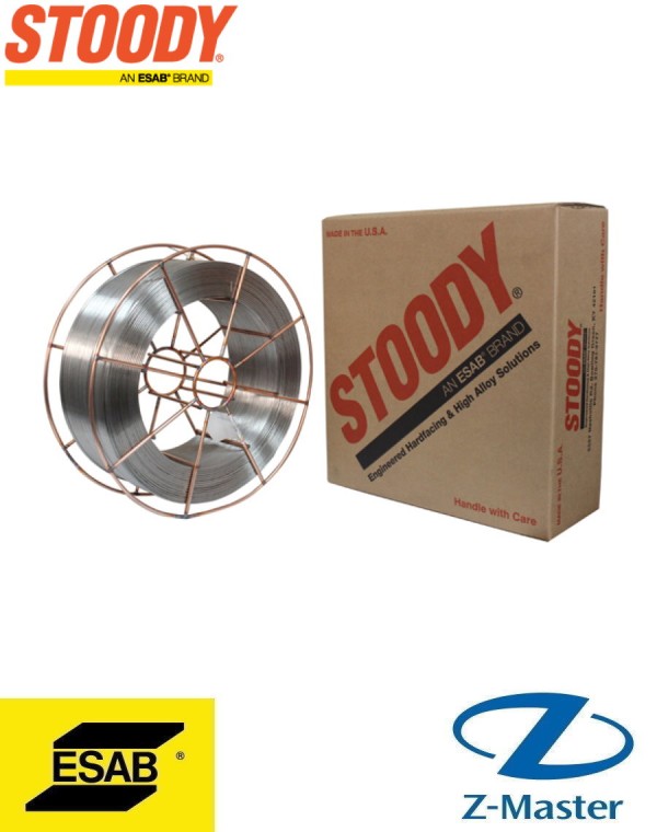 Наплавочная проволока Stoody 600 1.2 мм 15 кг 11930300 Esab