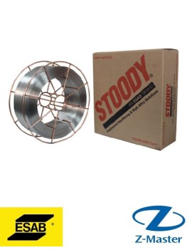 Наплавочная проволока Stoody RUK-290 1.6 мм 15 кг 12049900 Esab