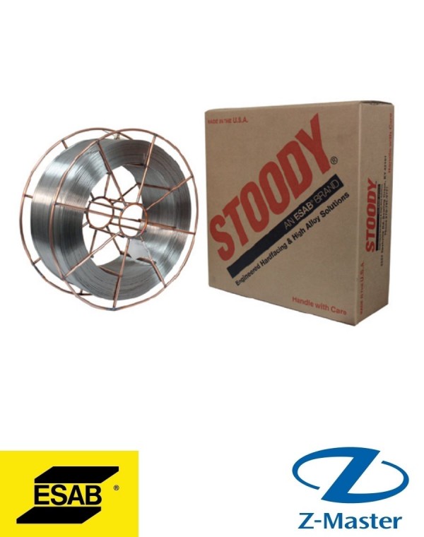 Наплавочная проволока Stoody RUK-290 1.6 мм 15 кг 12049900 Esab