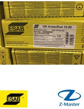 OK 12.50 Проволока сплошная Esab (Эсаб)