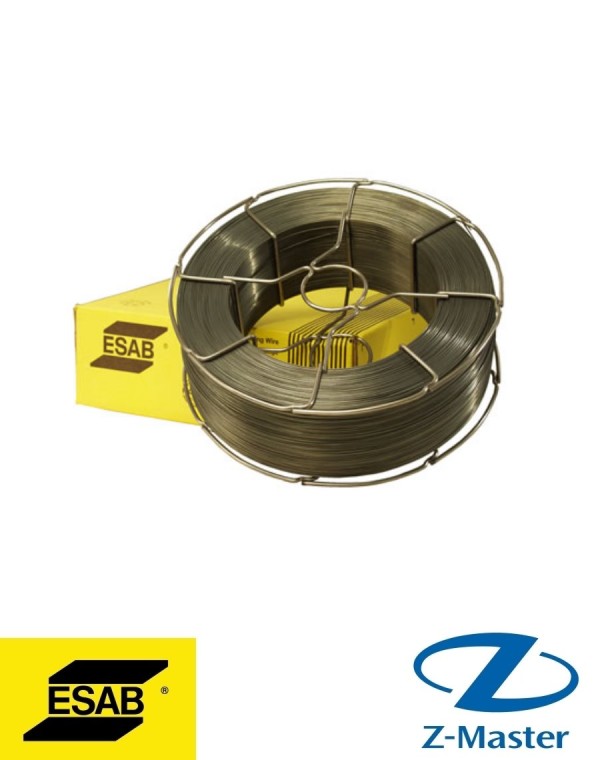 Coreshield 15 Порошковая проволока Esab (Эсаб)