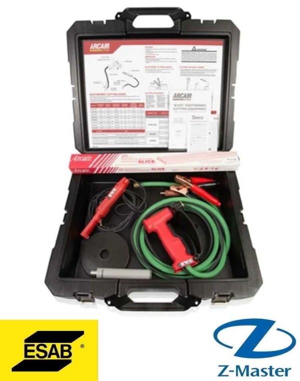 SLICE Универсальный комплект CE 63991047CE Esab