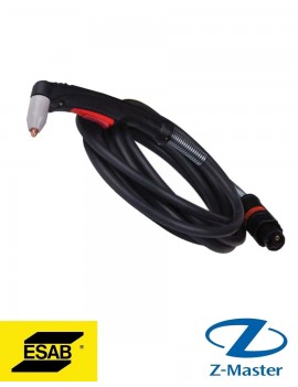 Ручной плазматрон SL 100-75° кабель 6,1 м c ATC