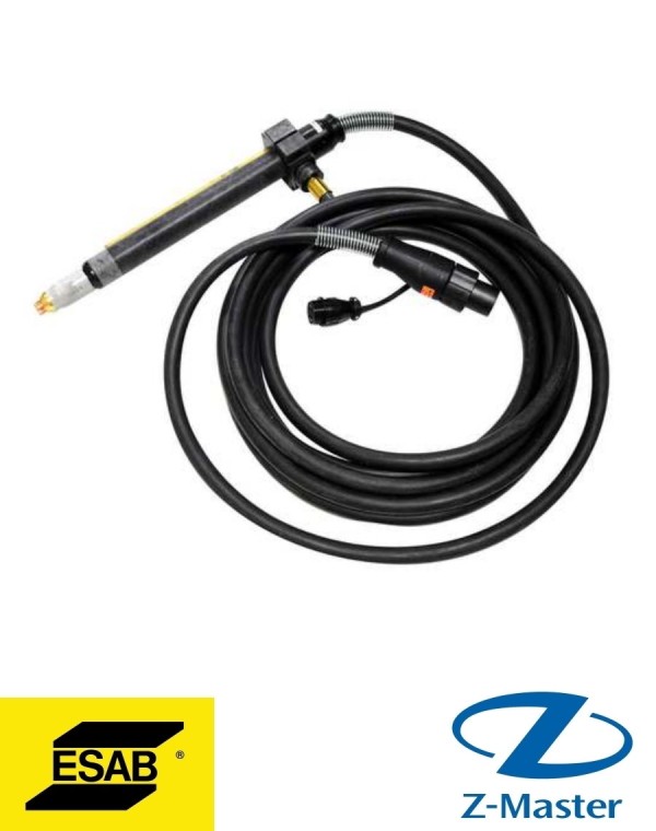 SL 100-180° Механизированный плазматрон 7,6 м Esab