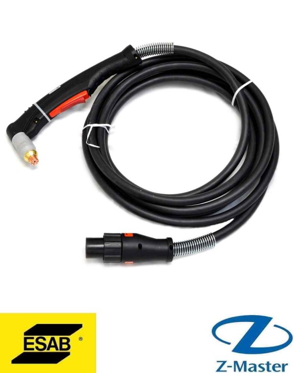 Ручной плазматрон SL 60-90°, 6,1 м
