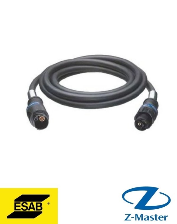 Удлинитель 4,6 м шлейфа кабеля плазматрона 7-7544 Esab