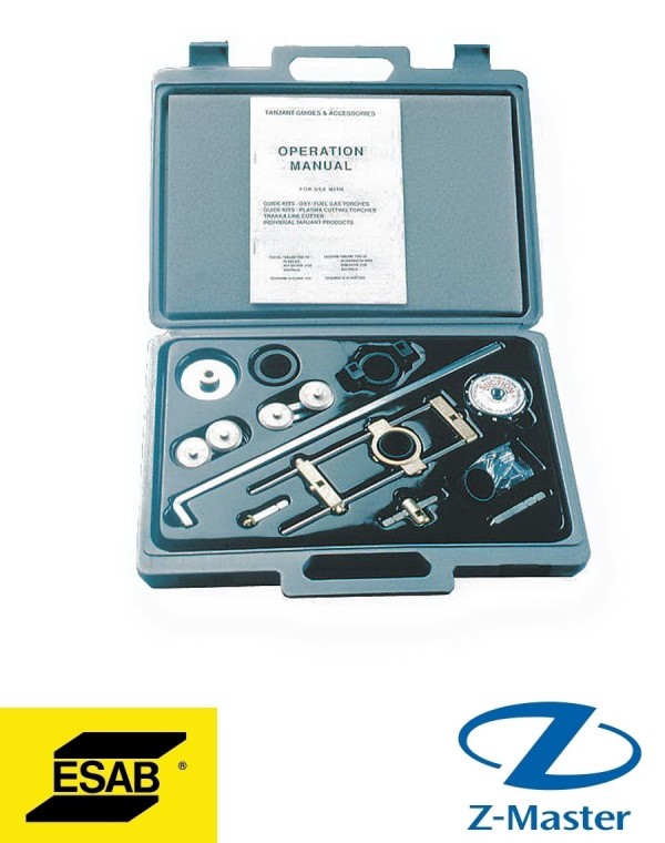 Комплект для резки Lux 1Torch 7-8910 Esab