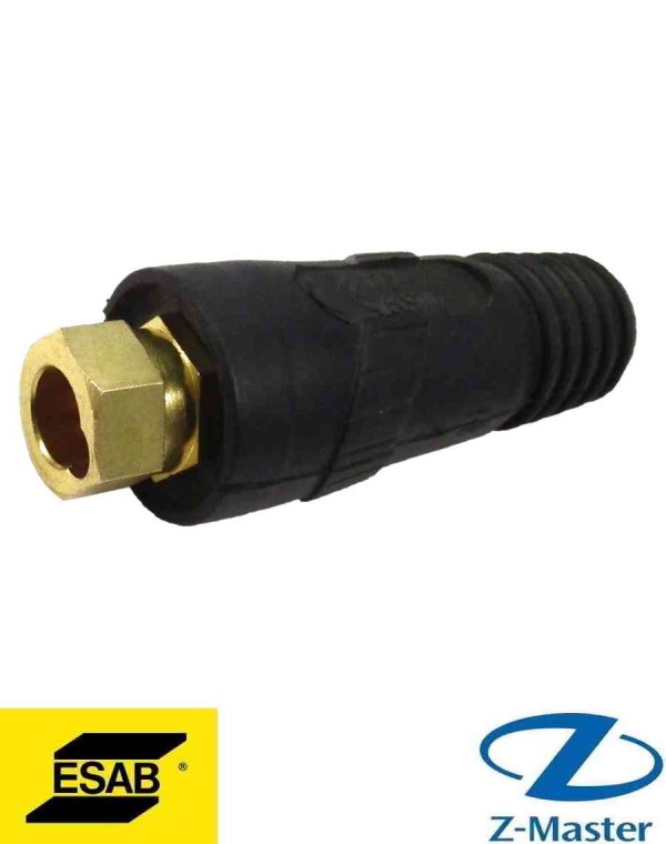 Кабельное гнездо TB 50/70 711P001203