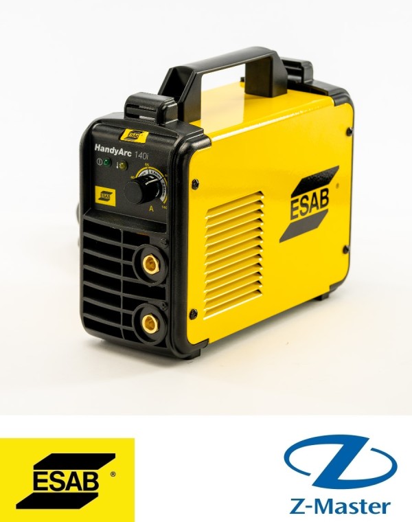 Сварочный инвертор Handy Arc 140i 1ph 734002 Esab