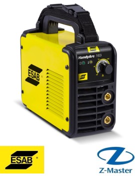Сварочный инвертор Handy Arc 160i (220В) Esab