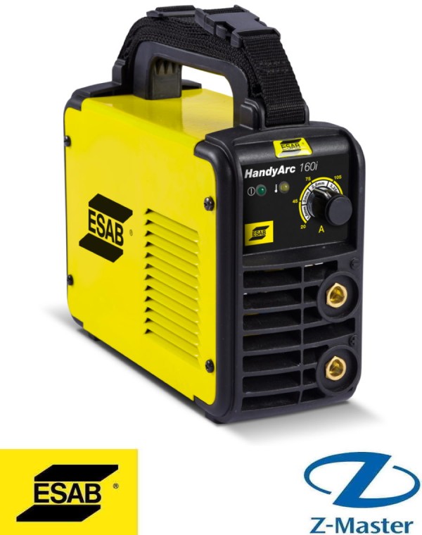 Сварочный инвертор Handy Arc 160i (220В) Esab