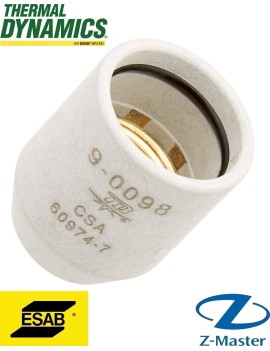 Защитный колпачок резака SL40 9-0098