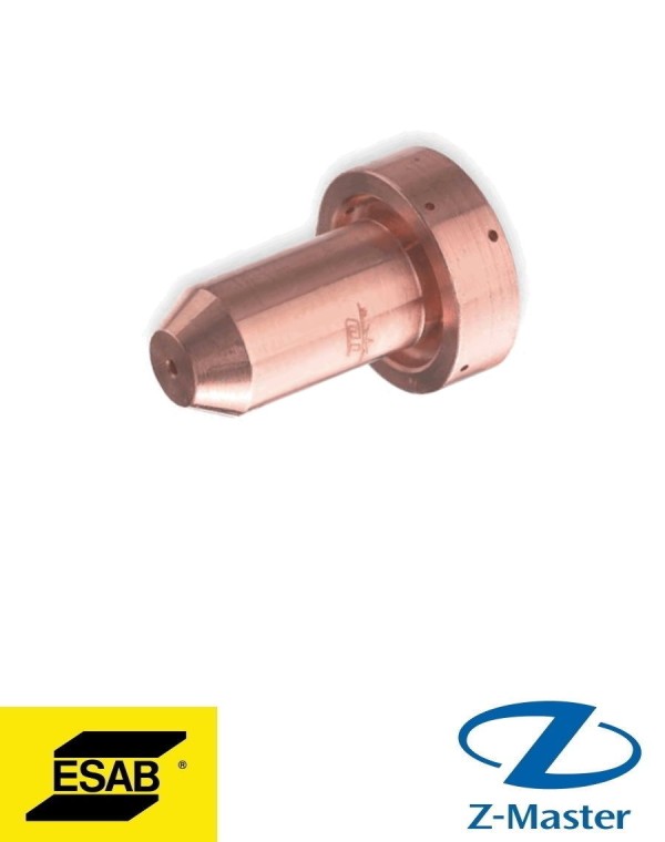 1Torch Сопло (опора) 40A