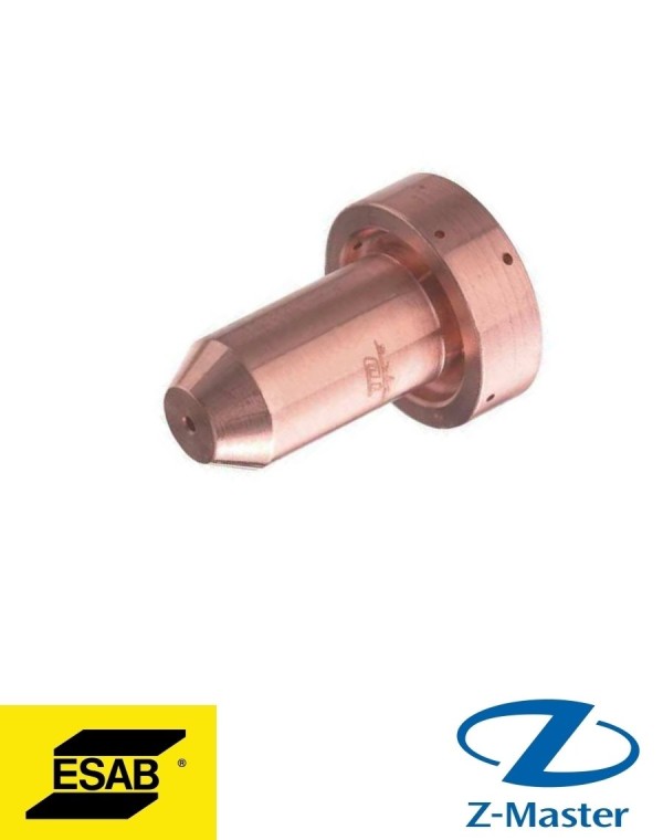 1Torch Сопло (с зазором) 90-100A 9-8212 Esab