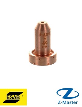 1Torch Сопло для строжки B 9-8226 Esab