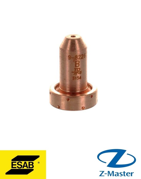 1Torch Сопло для строжки B 9-8226 Esab
