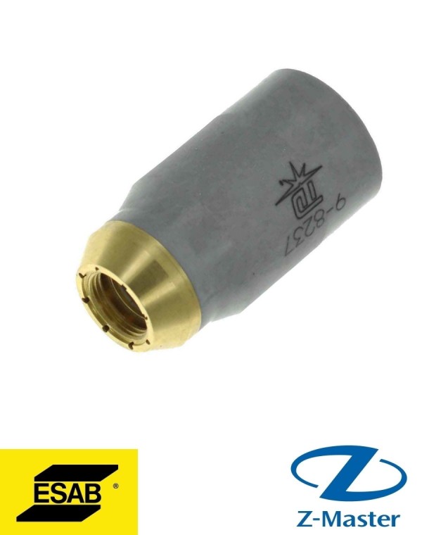 1Torch Защитный колпачок с резьбой 9-8237 Esab
