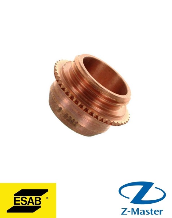 1Torch Защитный наконечник для строжки 9-8241 Esab