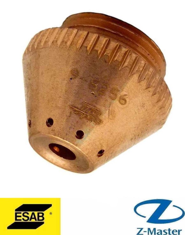 1Torch Защитный наконечник (мех) 120A