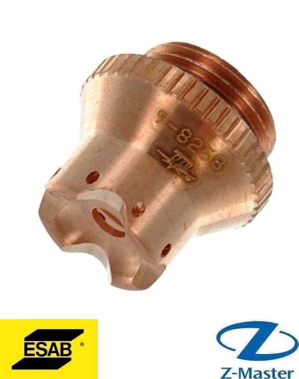 9-8258 Защитный наконечник на 120A 1Torch SL100