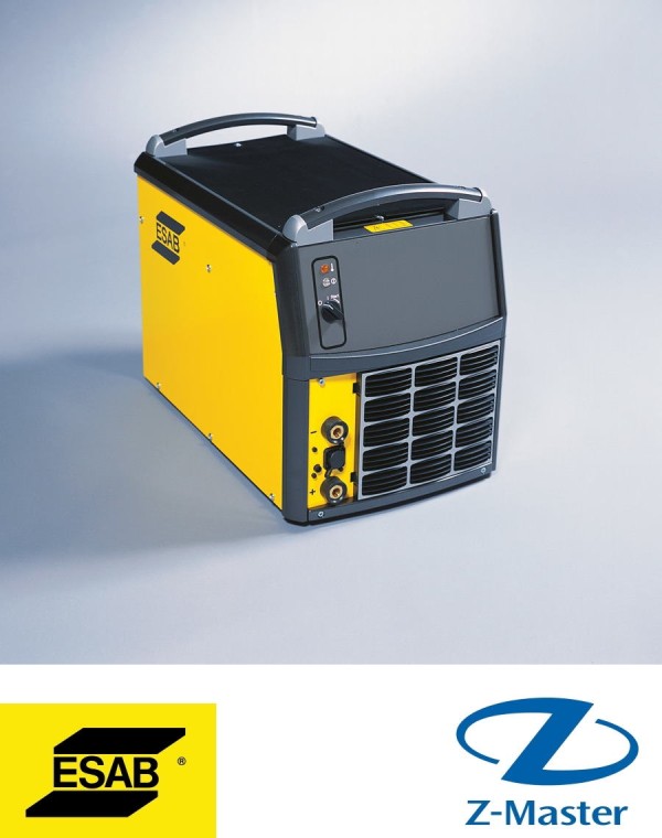 Выпрямитель Aristo Mig 5000i 400V 0459230880 Эсаб